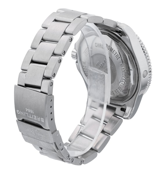 Breitling SuperOcean II 44 A17392